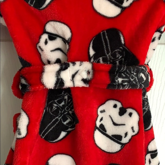 Star Wars Robe - Picture 3 of 9